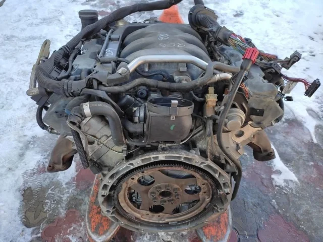 Продажа двигателя 112.949