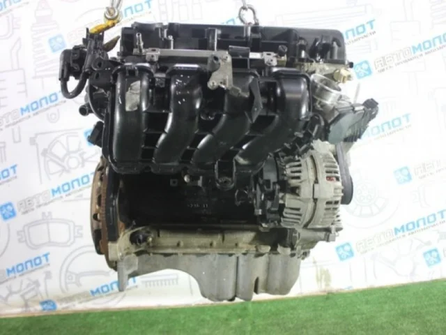 Продажа двигателя A12XER