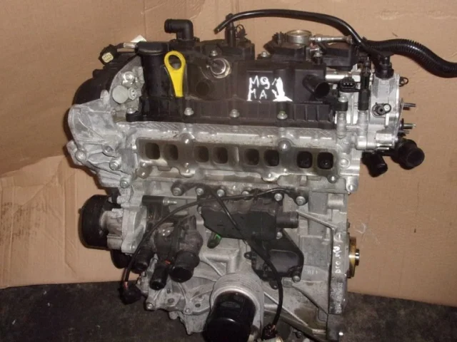 Продажа двигателя M9MA