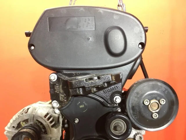 Продажа двигателя Z16XER