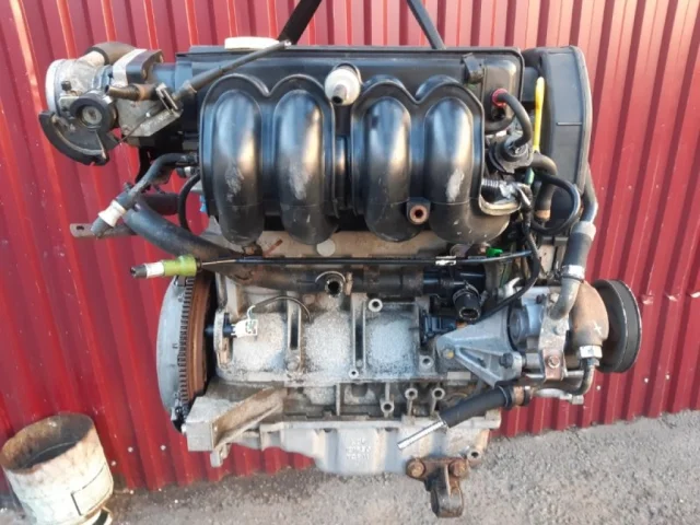 Продажа двигателя 16 K4F