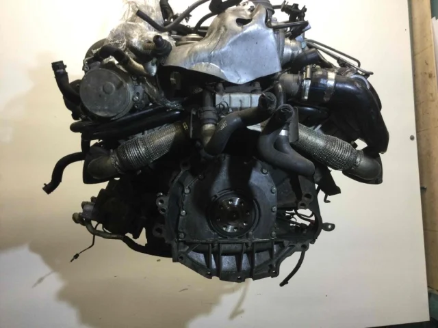 Продажа двигателя AKE