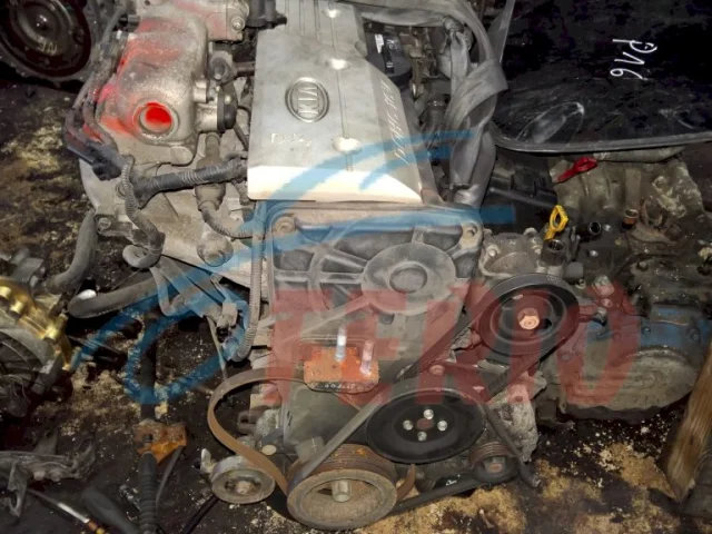 Продажа двигателя G4EE