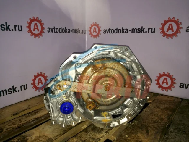 АКПП для Chevrolet Lacetti 2004-2013 Хэтчбек на фотографиях