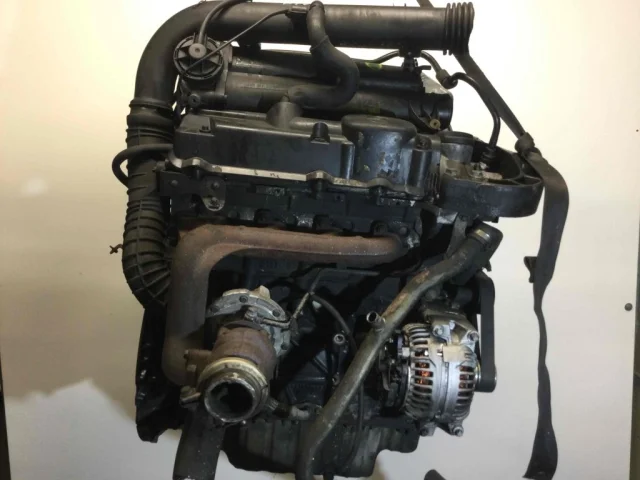 Продажа двигателя 611.980