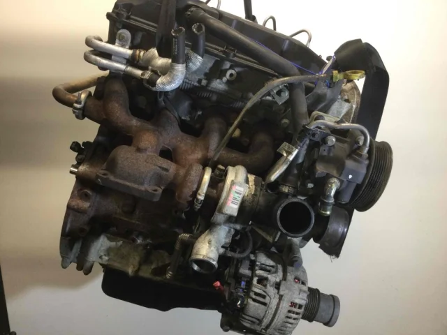 Продажа двигателя FXAC