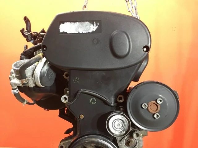 Продажа двигателя Z18XER