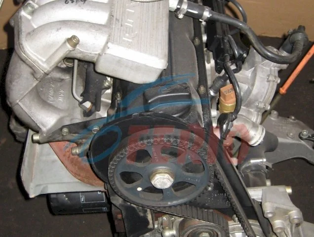 Продажа двигателя AAR