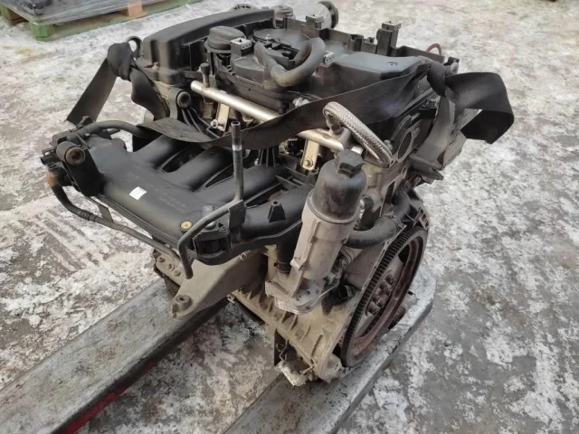 Продажа двигателя 271.946