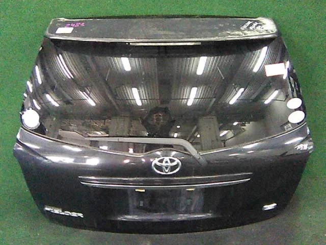 Дверь багажника для Toyota Corolla E140/E150 Седан 2006-2013 на фотографиях