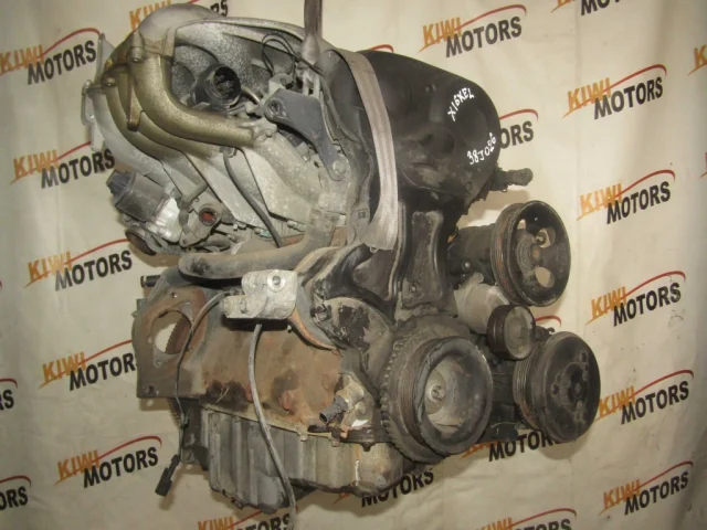 Продажа двигателя X16XEL