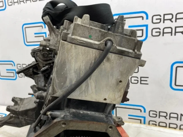 Продажа двигателя 612.963