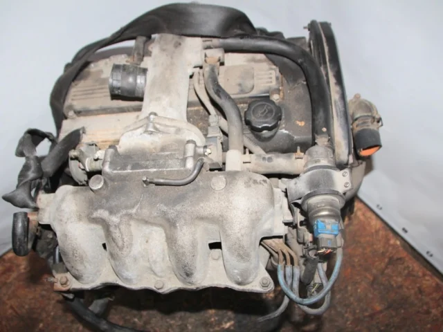 Продажа двигателя FE