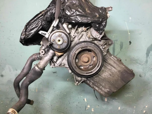 Продажа двигателя 646.982