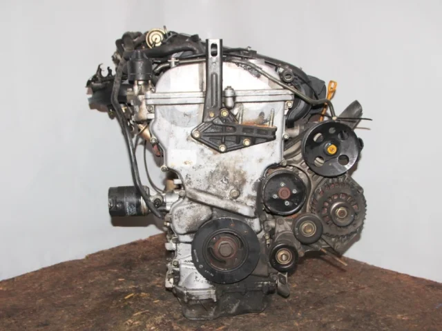 Продажа двигателя X25D1