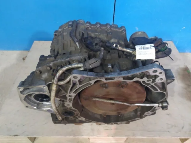 АКПП для Nissan Serena C25 2005-2012 на фотографиях