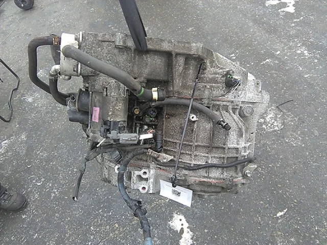 Вариатор для Toyota Alphard H20 2008-2015 на фотографиях