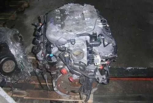 Продажа двигателя J35A5