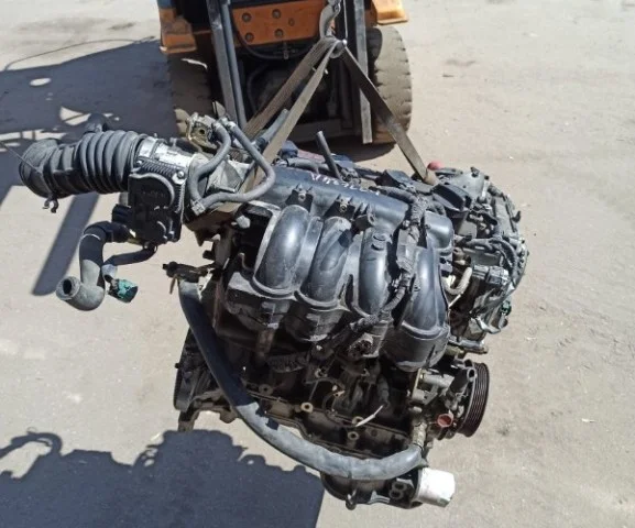 Продажа двигателя QR20DE