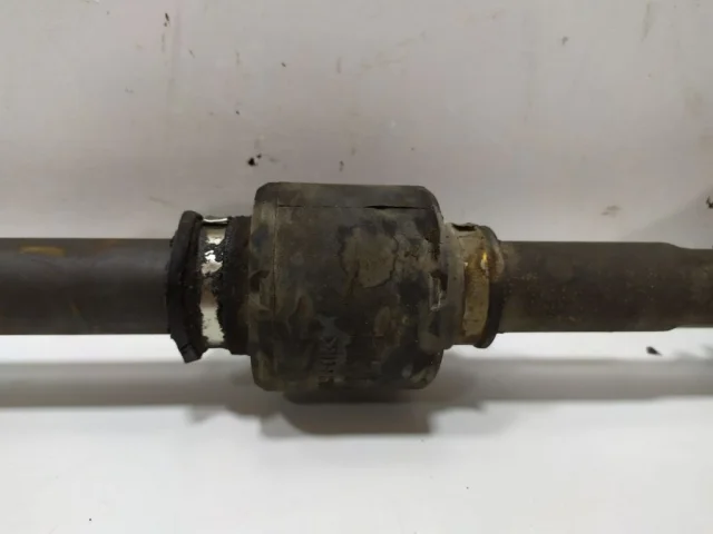 Привод передний левый для Hyundai Solaris 2 (2017-2022) на фотографиях