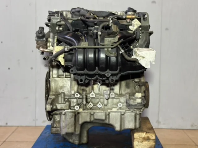 Двигатель без навесного для Chevrolet Tracker 2 (5dr) 1998-2004 на фотографиях