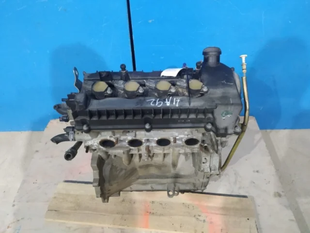 Продажа двигателя 4A91