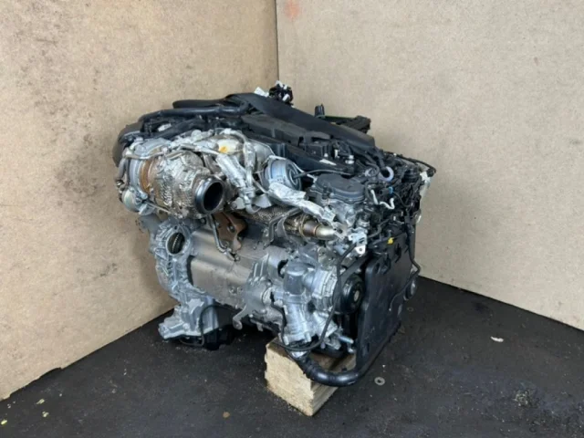 Продажа двигателя 656.929