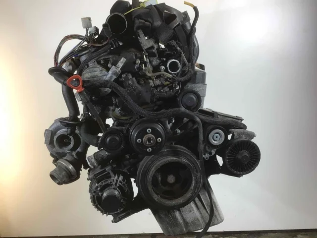 Продажа двигателя 611.981