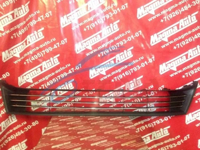 Решетка радиатора для Toyota Corolla E160/E180 Седан (RU) 2012-2016 на фотографиях