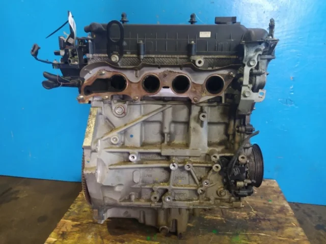 Продажа двигателя LFF7