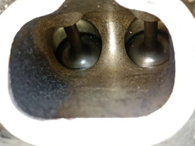 Двигатель без навесного для Mercedes-Benz CLK class C208 1997-2002 на фотографиях