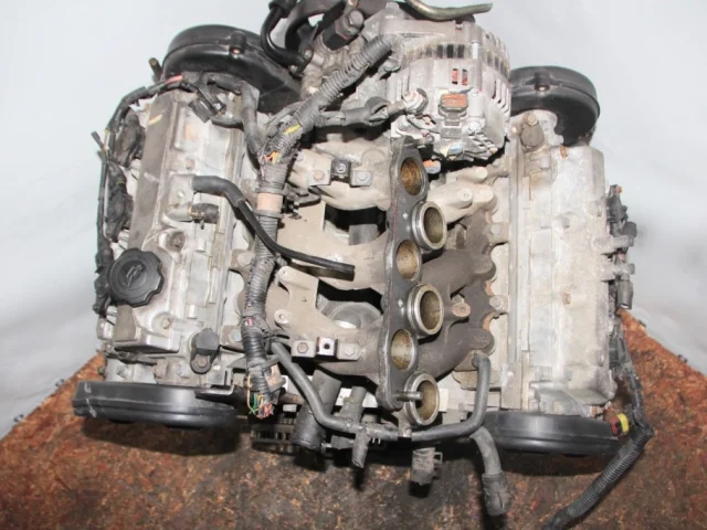 Продажа двигателя K5