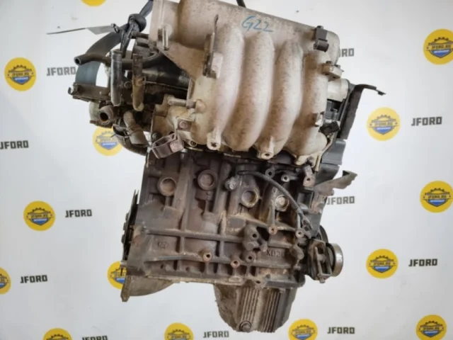 Продажа двигателя G4GC