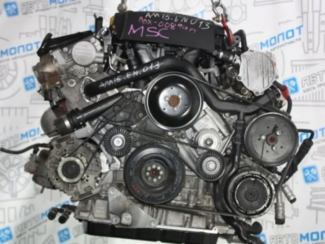 Продажа двигателя BDX