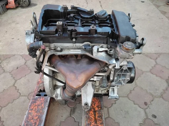 Продажа двигателя 271.956