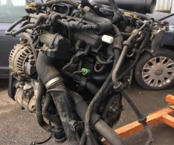 Продажа двигателя CDAB