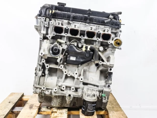 Продажа двигателя Z6