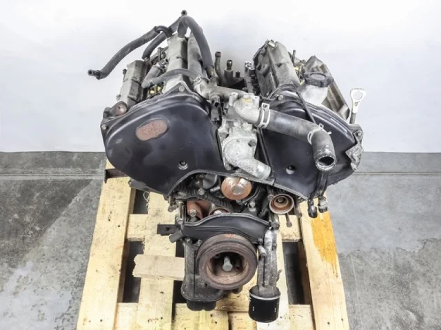 Продажа двигателя 6G74