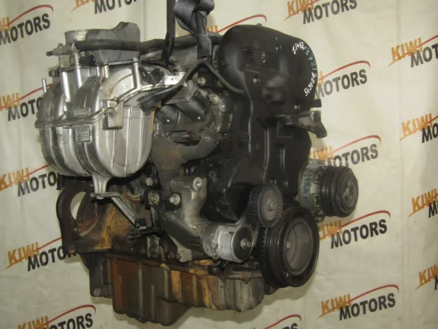 Продажа двигателя Z14XE