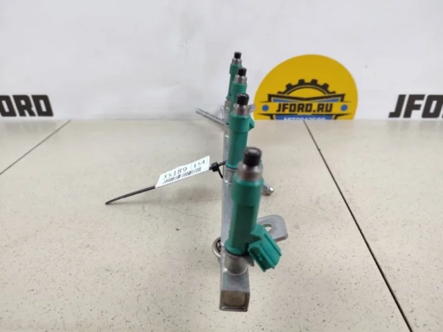 Форсунка топливная для Suzuki Grand Vitara 2005-2014 на фотографиях