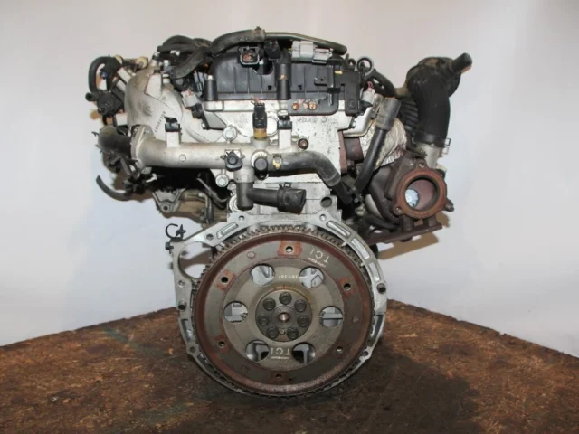 Продажа двигателя G4KF