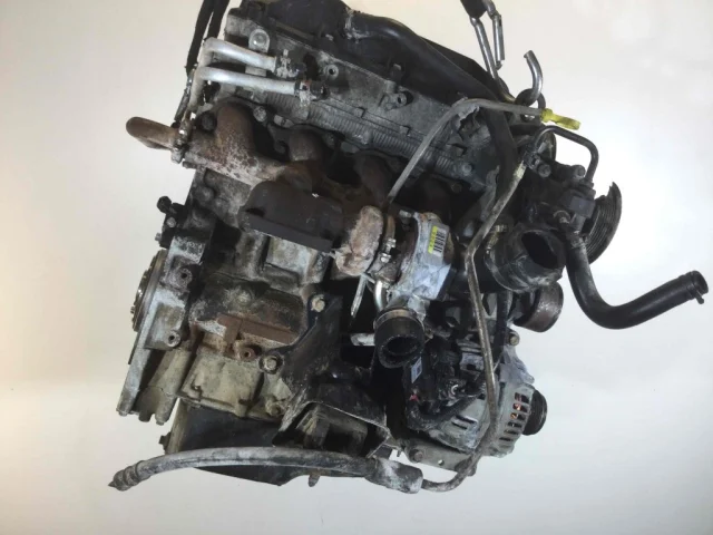 Продажа двигателя D2FA