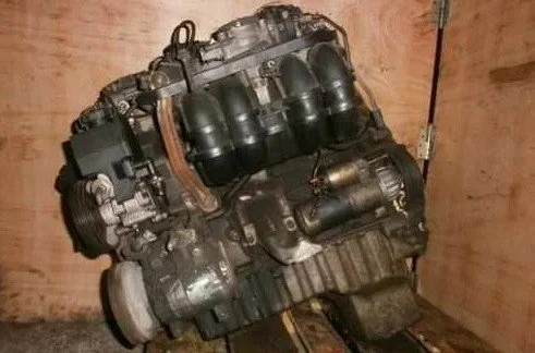 Продажа двигателя M161