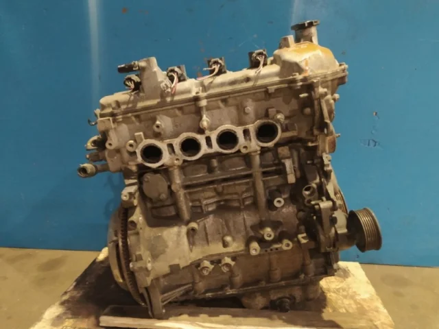 Продажа двигателя LFF7