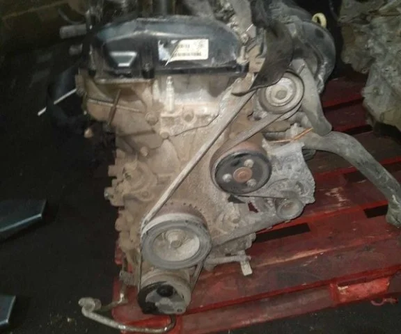 Продажа двигателя AODB