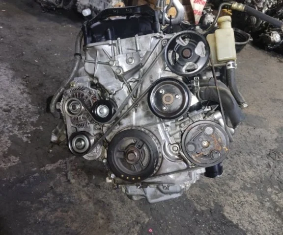 Продажа двигателя LFF7