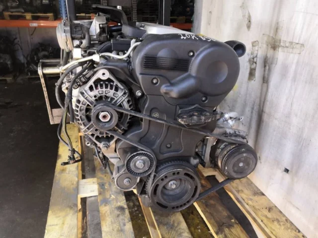 Продажа двигателя X18XE