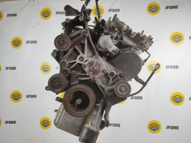 Продажа двигателя 6G72