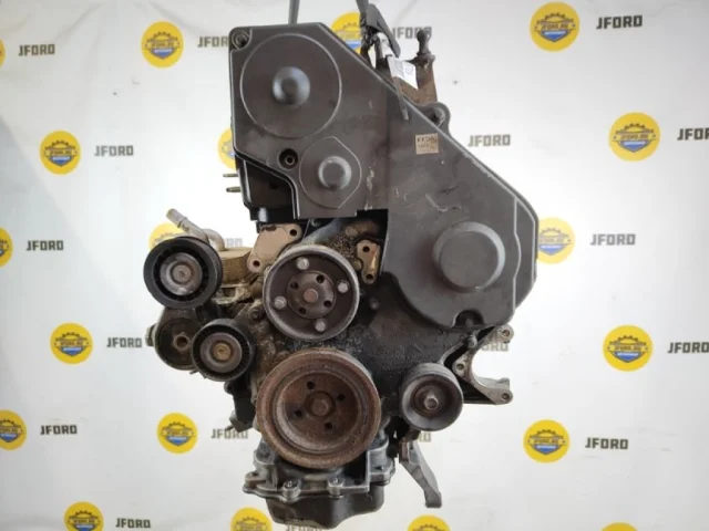 Продажа двигателя KKD