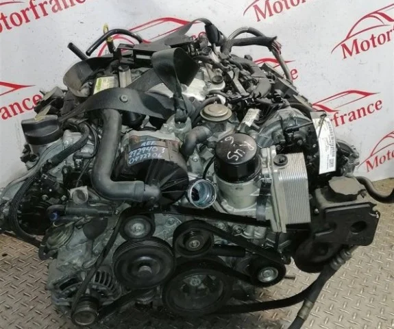 Продажа двигателя 272.947